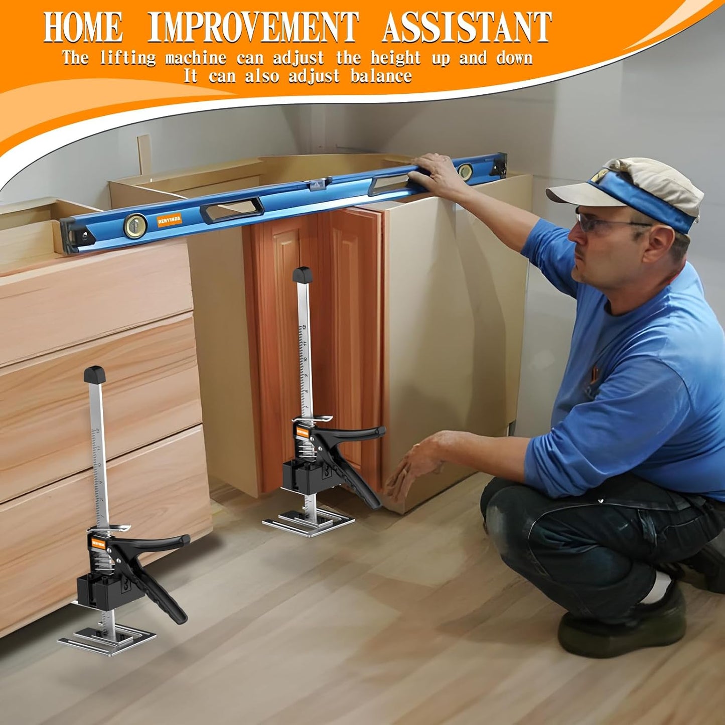 Multifunctional Furniture Mover™️ - Set Of 2