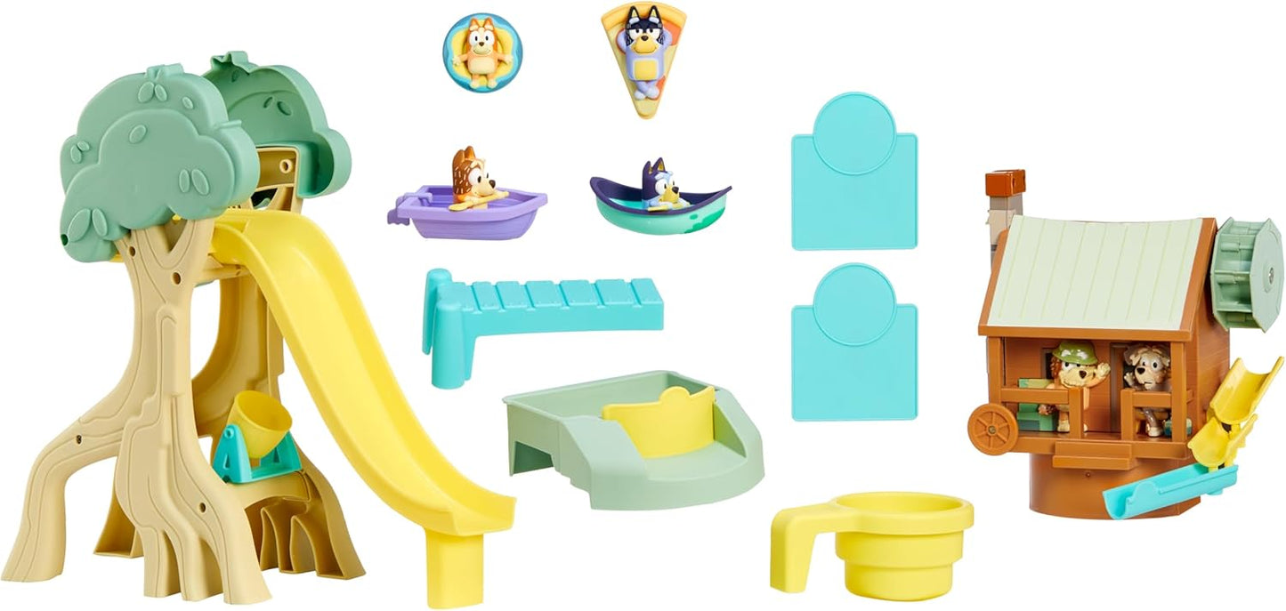 Water Adventureland For Kids™️