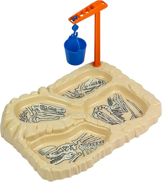 Jurassic World Engaging Kid's Dinnerware Set™️