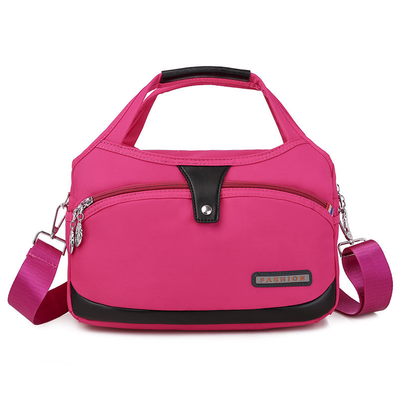 Fashion anti-theft handbag Buy 2 Save 10%