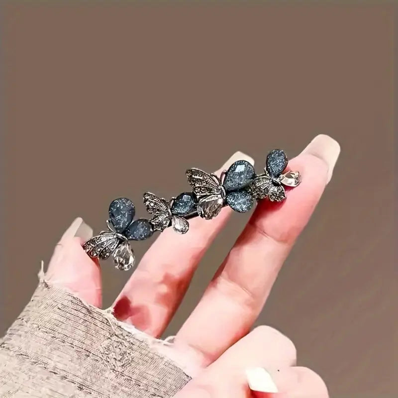 7pc Elegant Hair Clip
