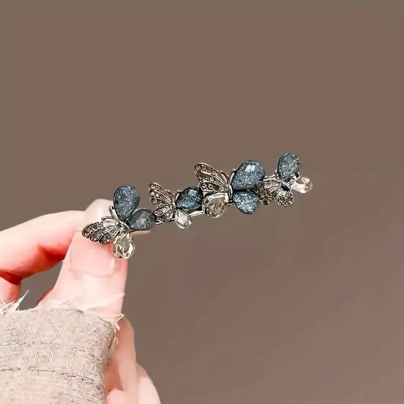 7pc Elegant Hair Clip