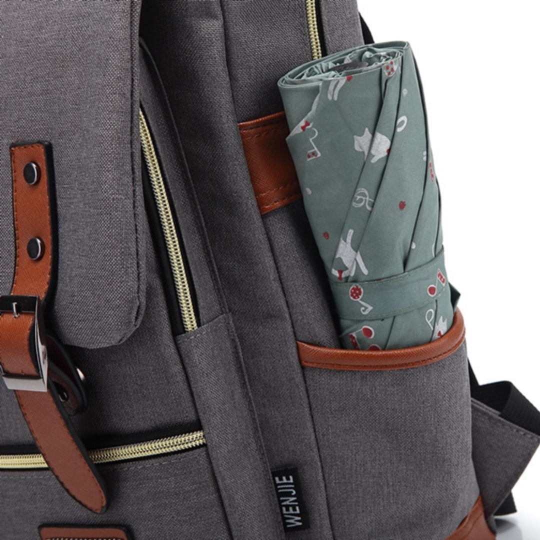 Siena Backpack