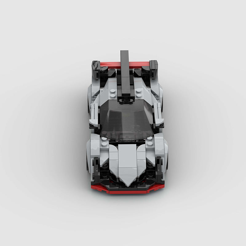 Lamborghini Veneno Roadster