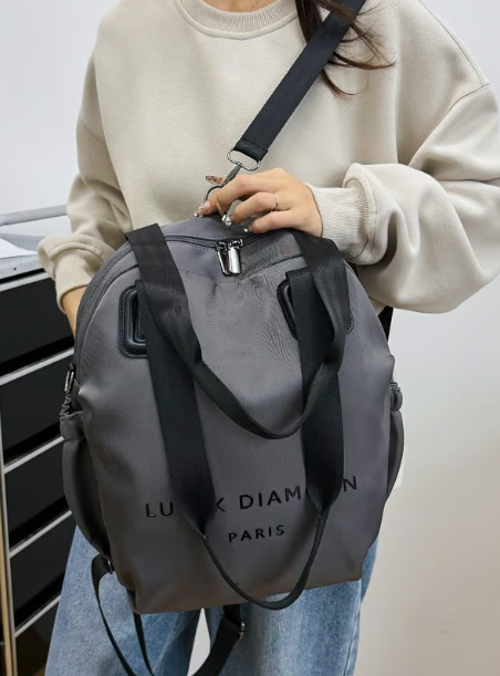 Multifunctional Backpack