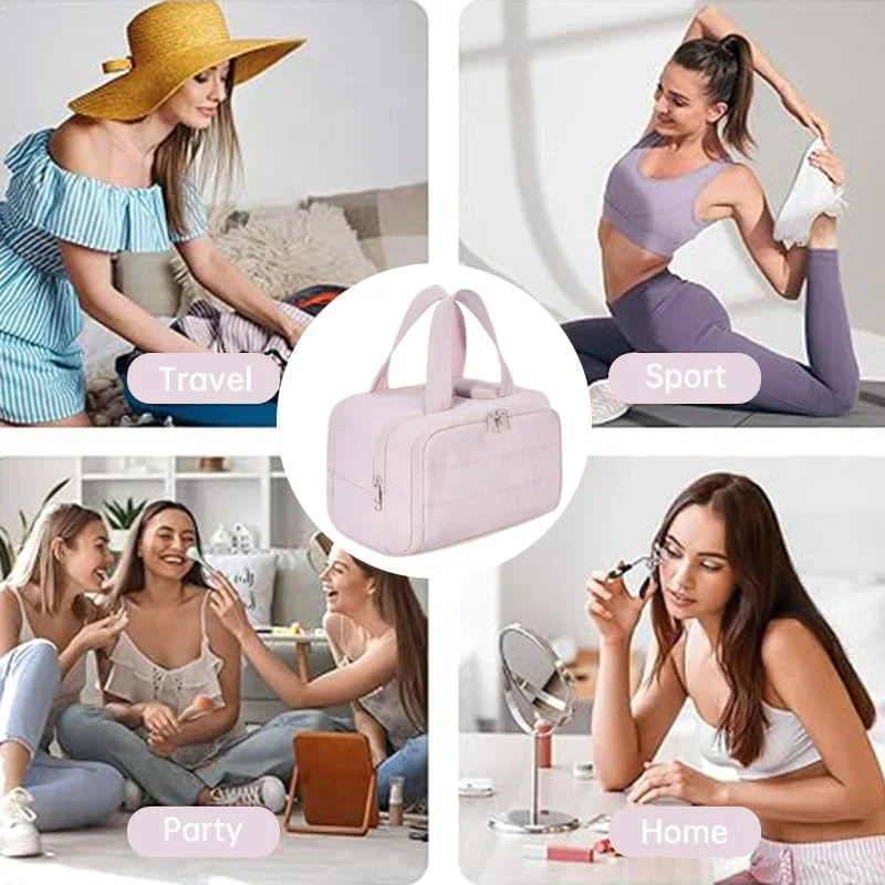 Travella Toiletry Bag