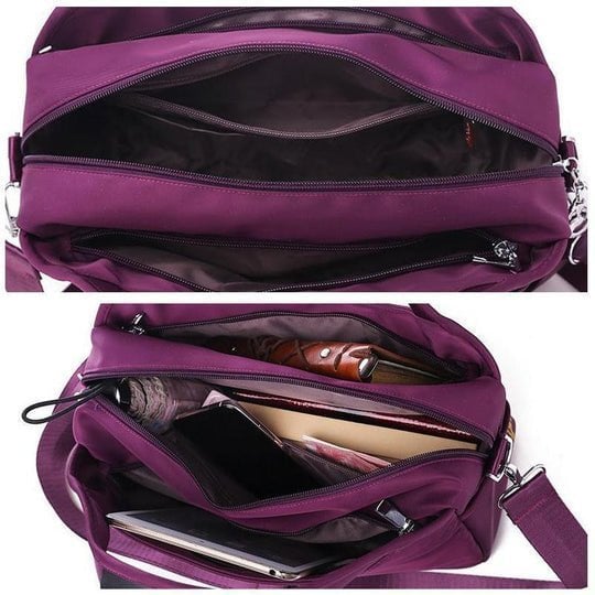 Fashion anti-theft handbag Buy 2 Save 10%