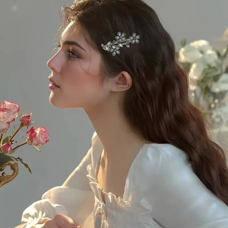 7pc Elegant Hair Clip