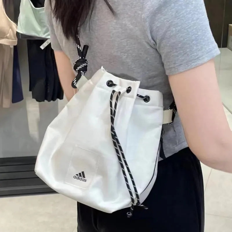 Adidas Bucket Shoulder Bag