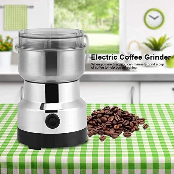 Steel Electric Grinder Machine