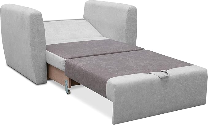 Sara 80 convertible sofa bed