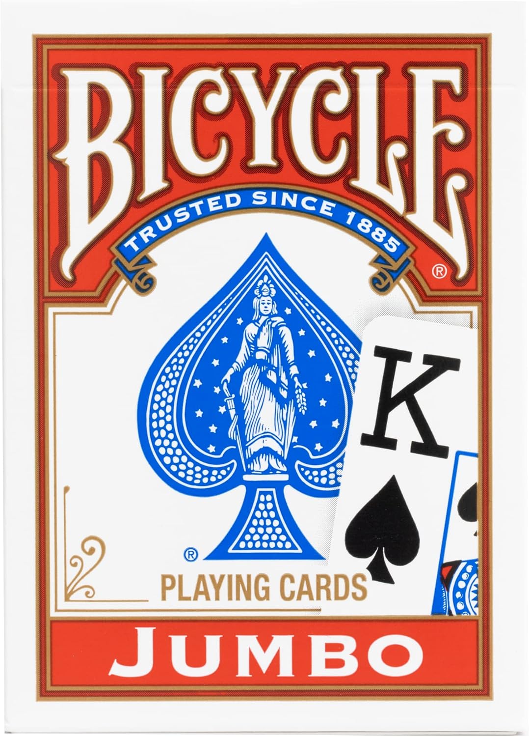 Hoyle™️ Waterproof Playing Cards