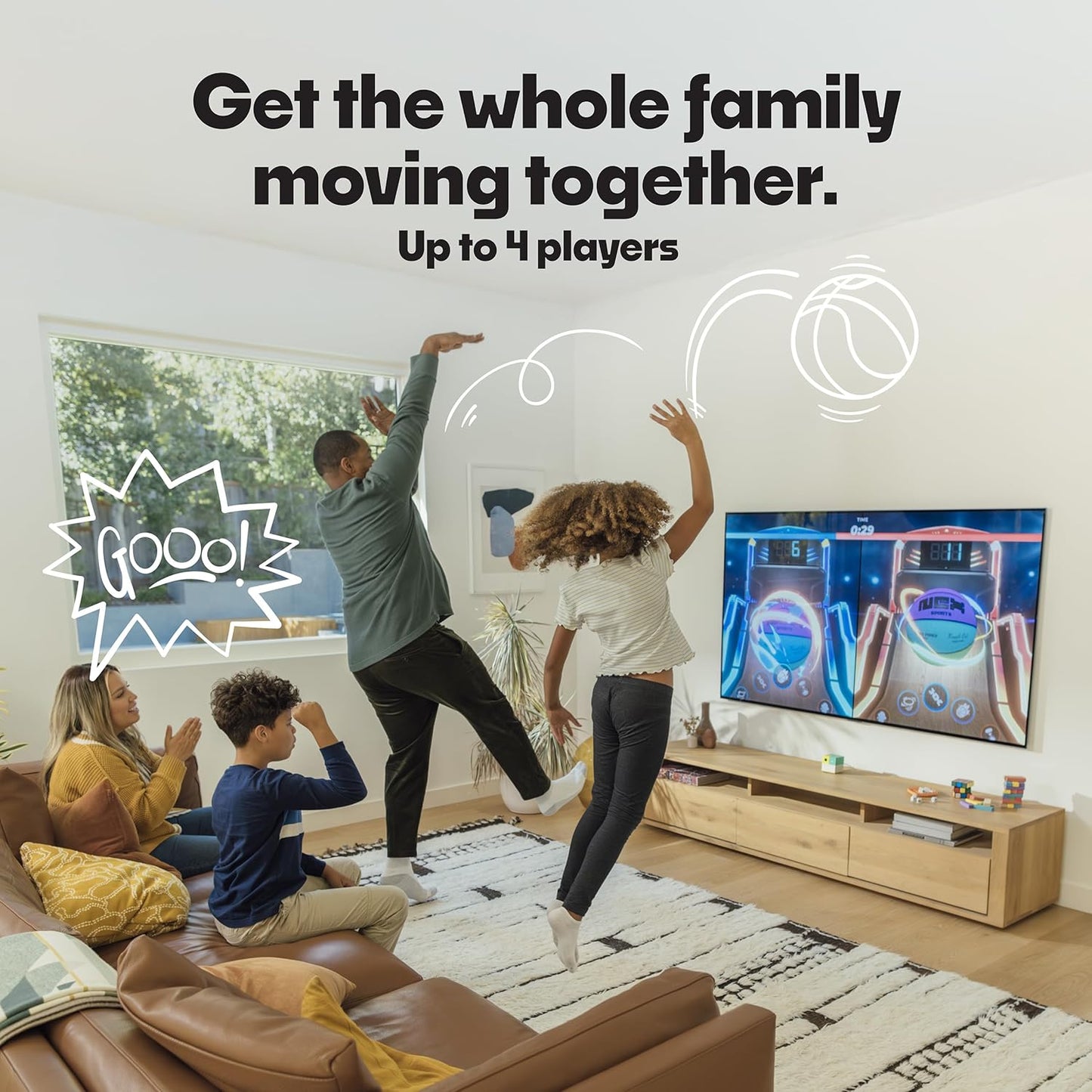 Nex Arena™ – The Active Play System – 200 Games Included