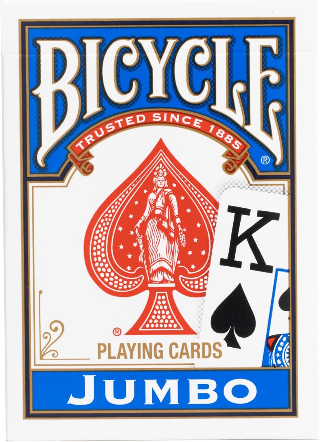 Hoyle™️ Waterproof Playing Cards