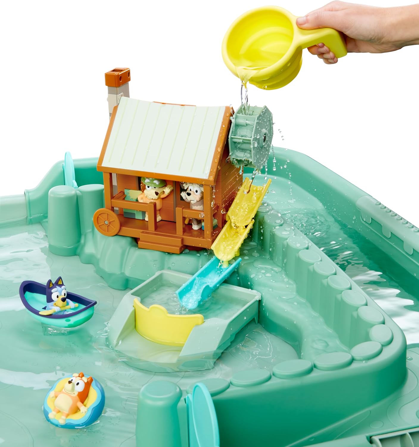 Water Adventureland For Kids™️