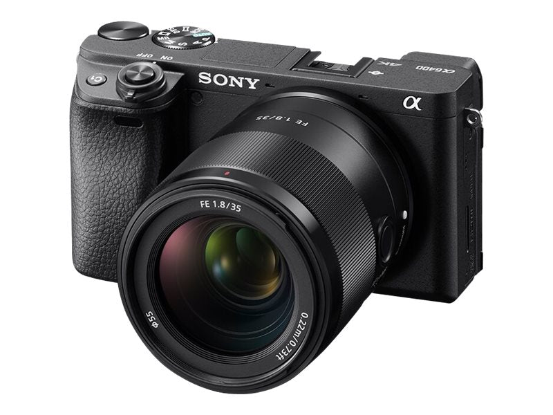 ALPHA 7 MARK IV CAMERA