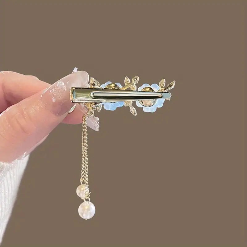 7pc Elegant Hair Clip