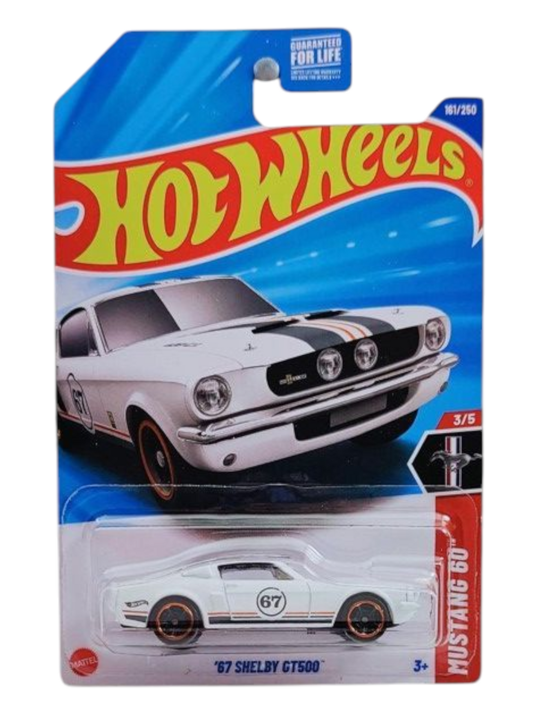Hot Wheels - Mattel Die Cast Cars (Random 5 pc)