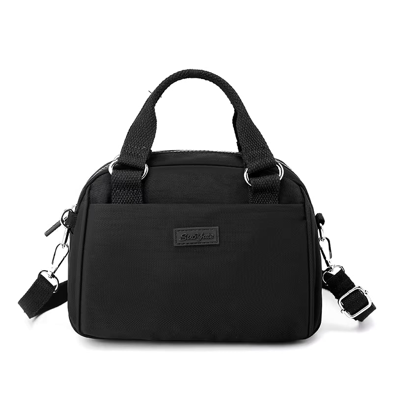 (Buy 1 Get 1 Free) Chic & Versatile Nylon Tote Bag™