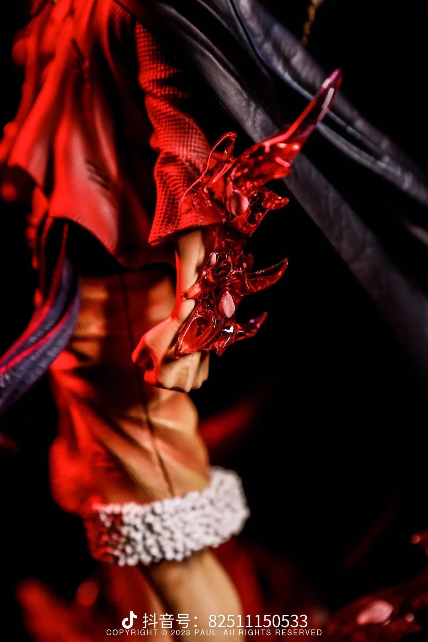 One Piece Luffy 2.0 Resin Statue™️
