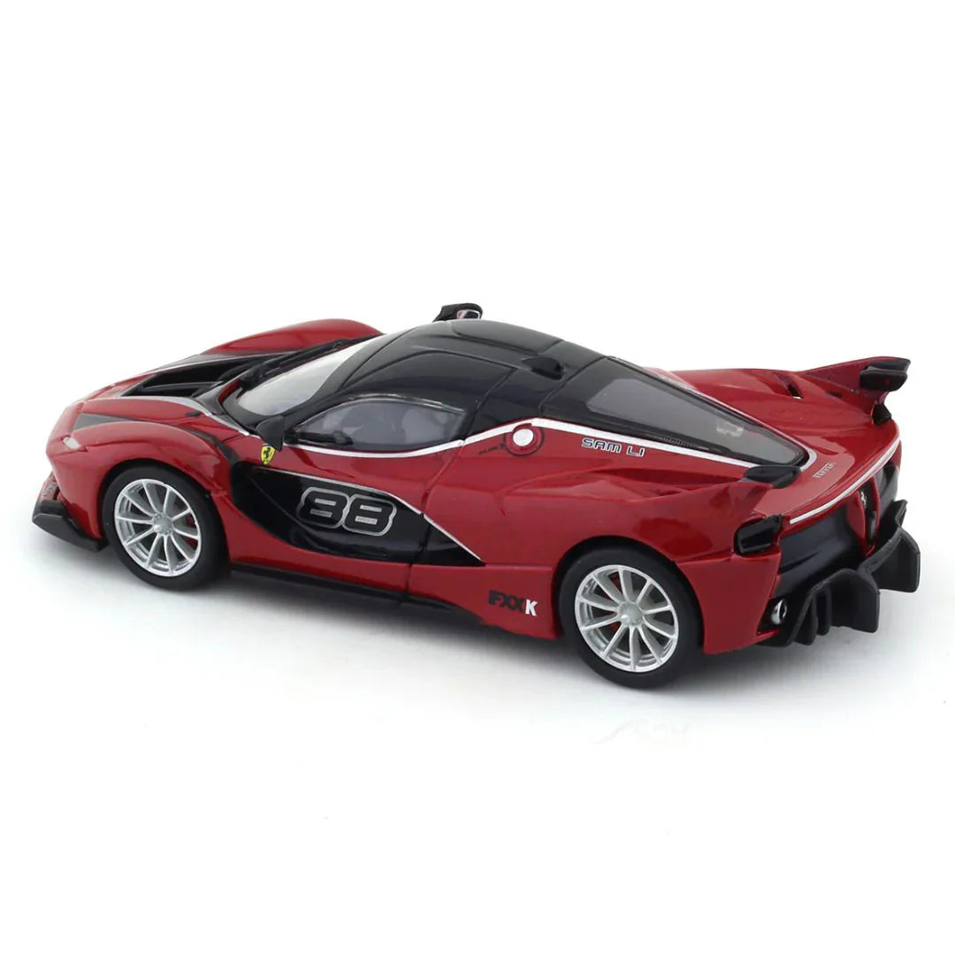 Bburago - 1/43 Scale Model - Signature Series - Ferrari Fxx K