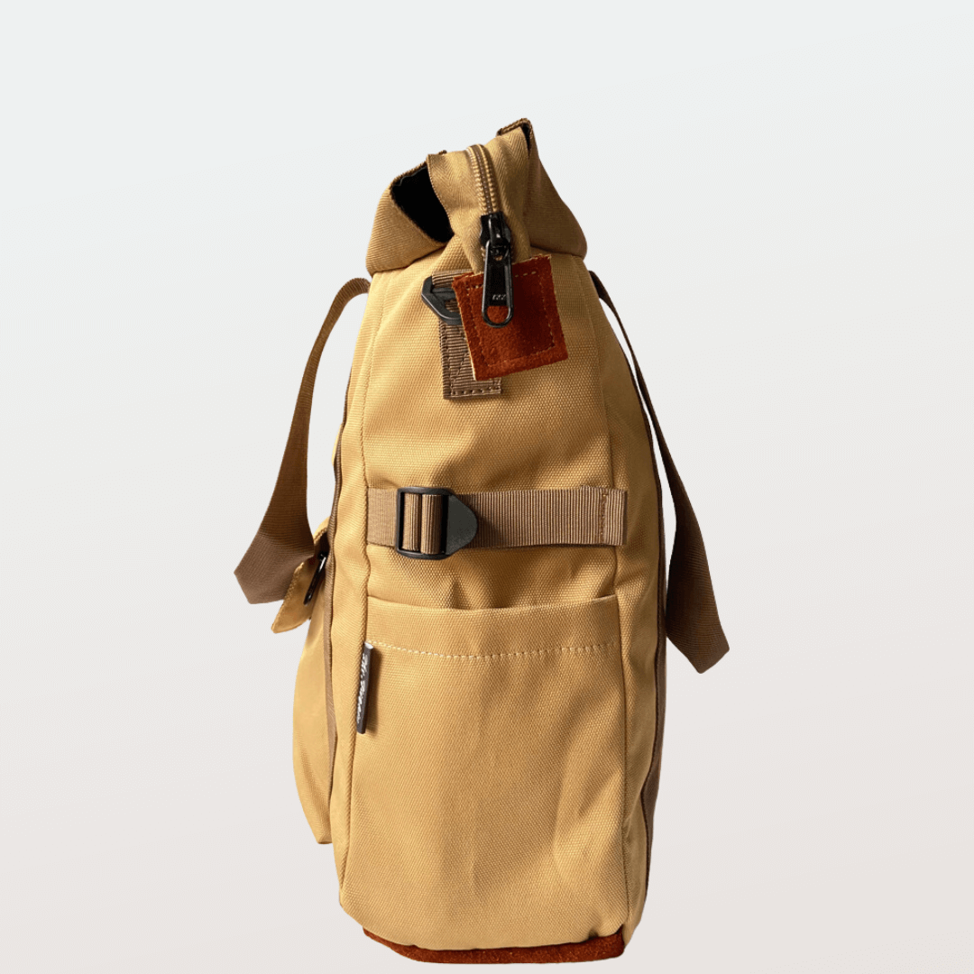 Versatile Tote Bag