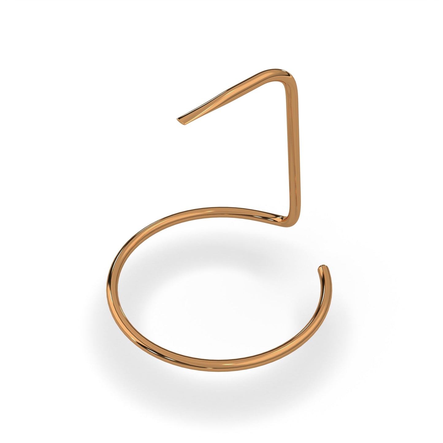 Akhand Jyot Diya™️ - Brass Edition