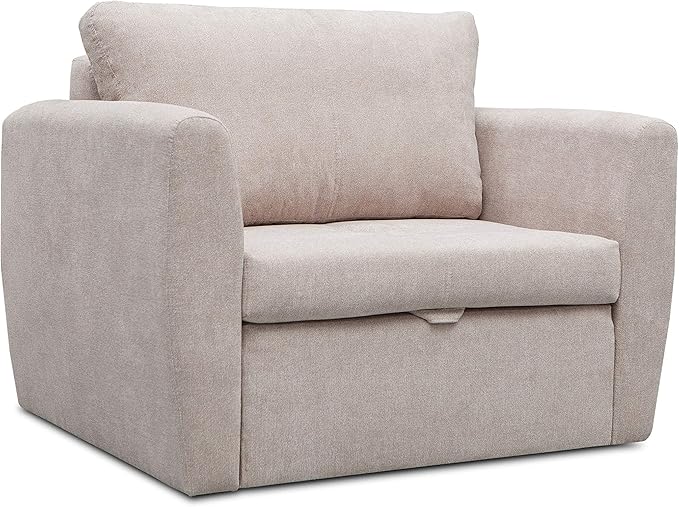 Sara 80 convertible sofa bed