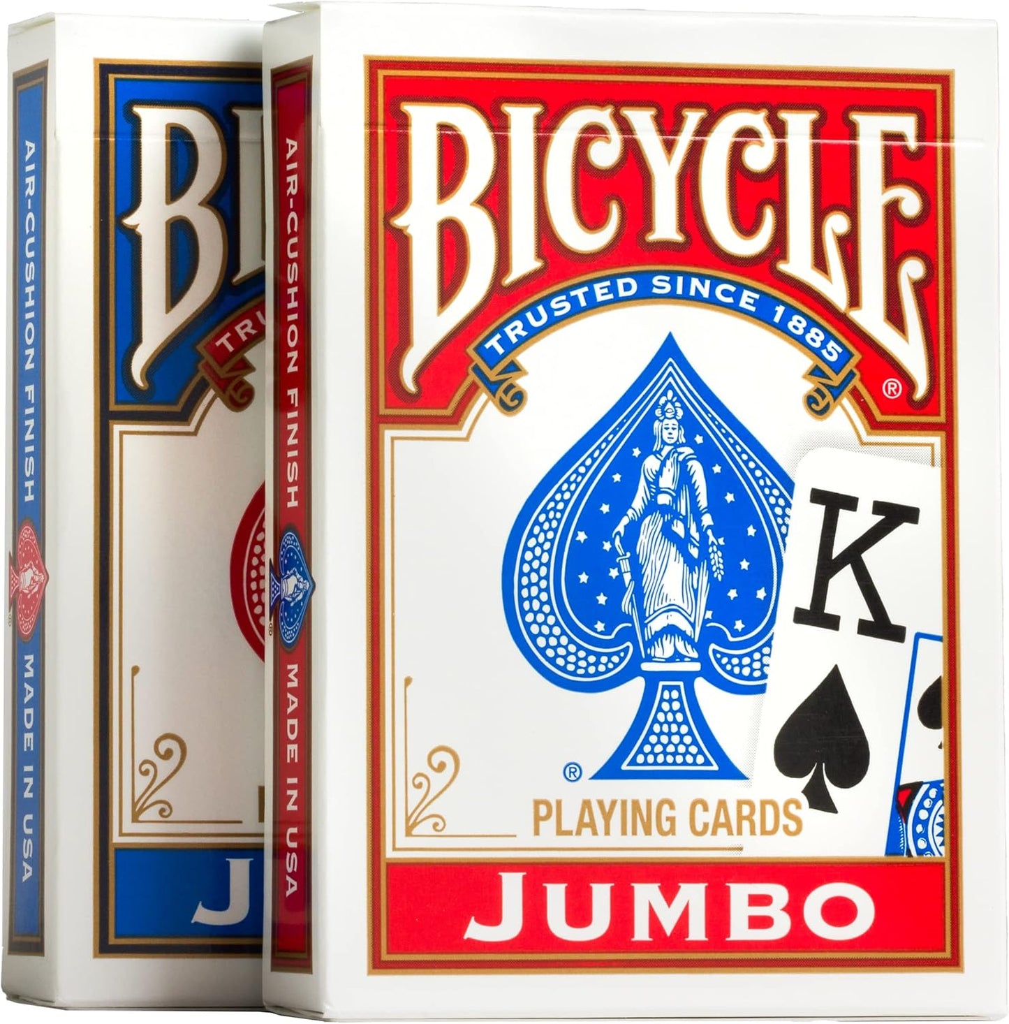 Hoyle™️ Waterproof Playing Cards