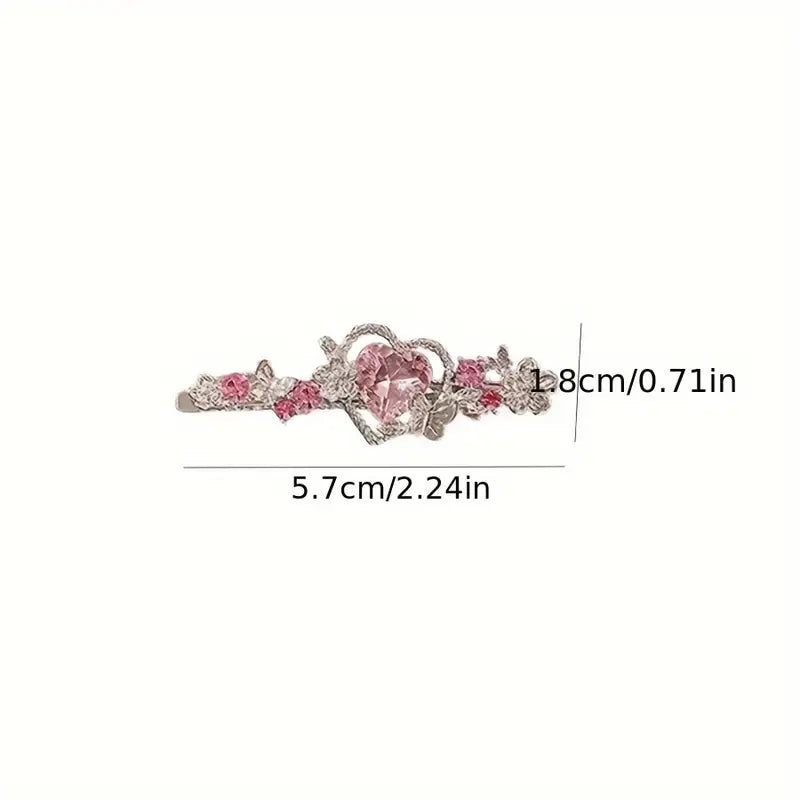 7pc Elegant Hair Clip