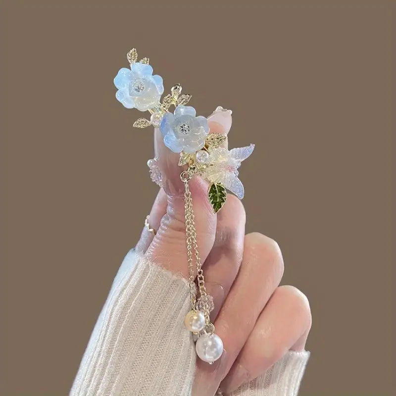 7pc Elegant Hair Clip