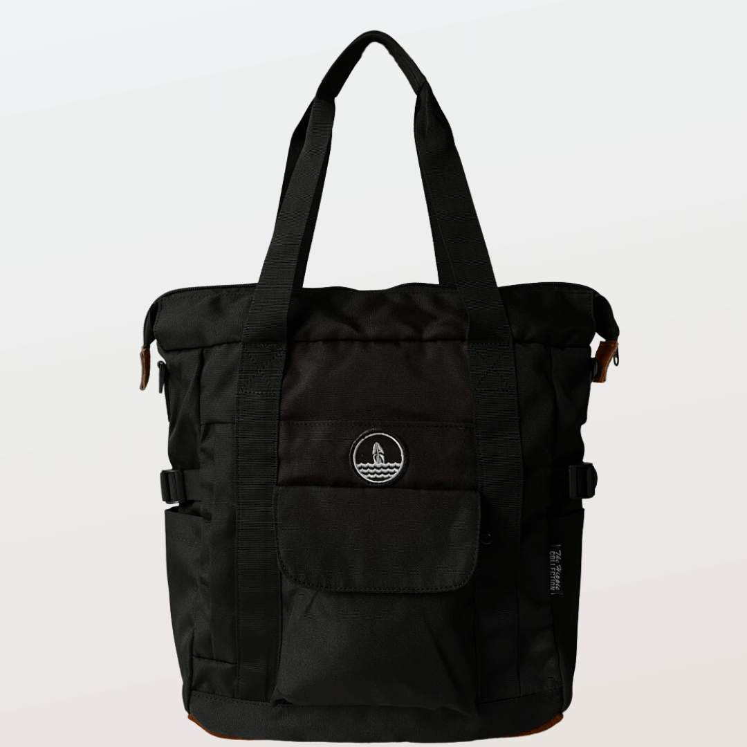 Versatile Tote Bag