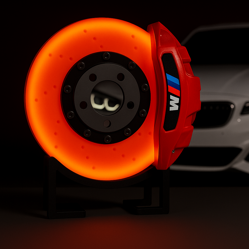 Brake Disc Lamp™️