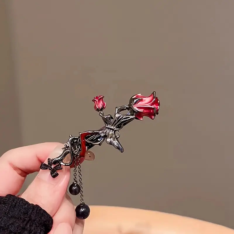 7pc Elegant Hair Clip