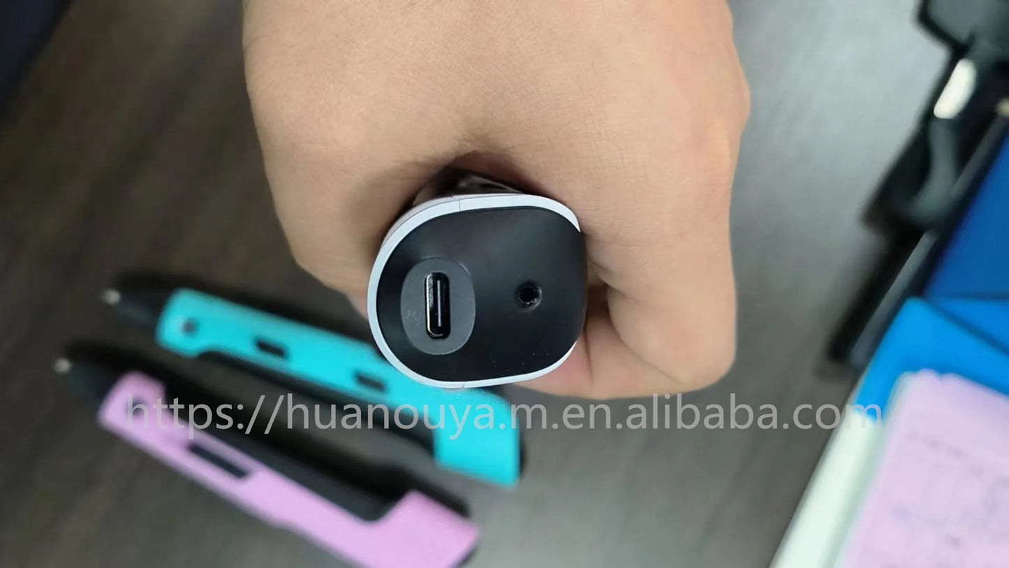 3-D Printing Intelligent Pen™️