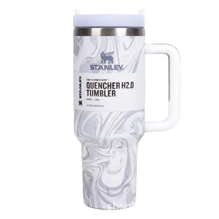 Stanley Swirl Tumbler | Quencher H2.0 | 1.18L