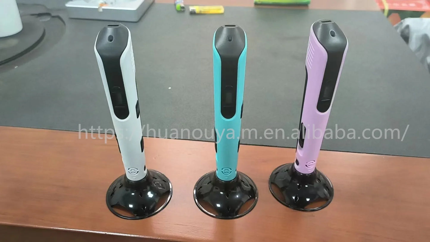 3-D Printing Intelligent Pen™️