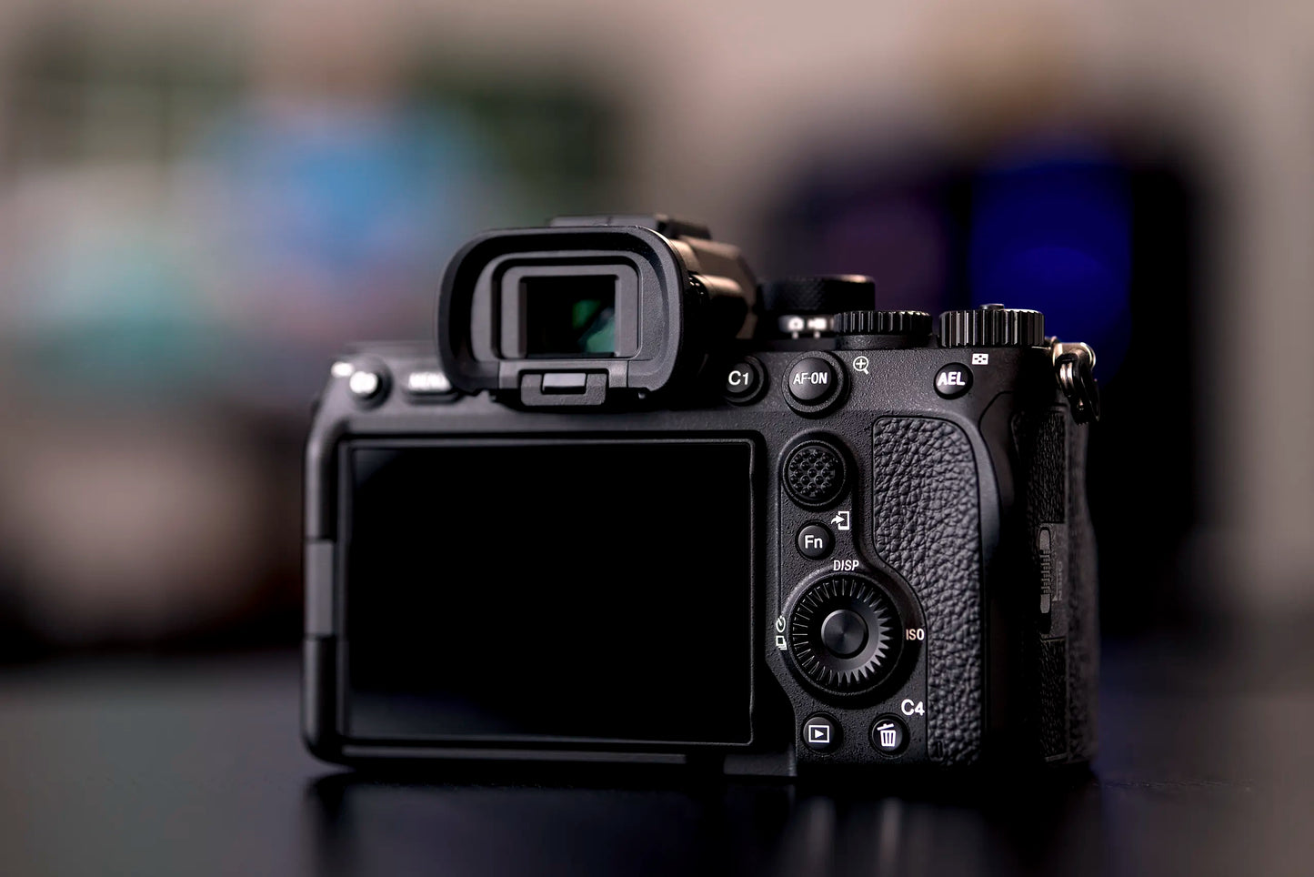 ALPHA 7 MARK IV CAMERA