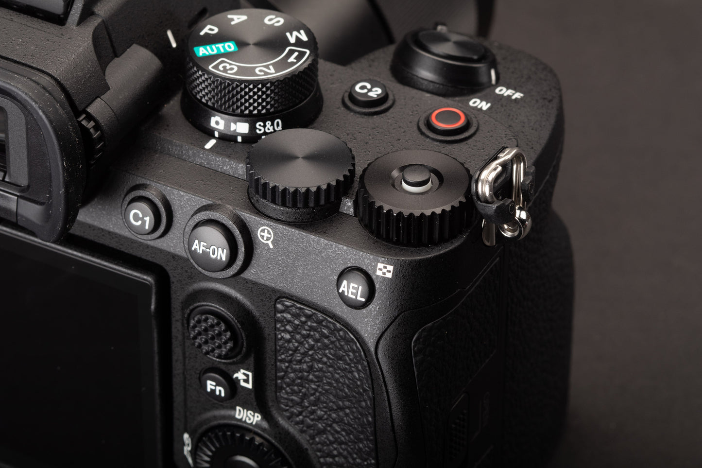 ALPHA 7 MARK IV CAMERA
