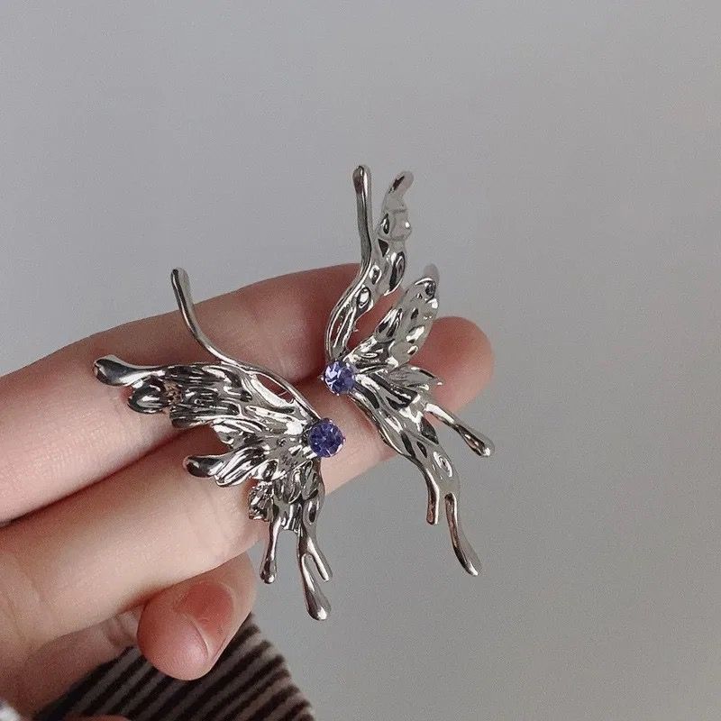 Aesthetic Punk Earrings