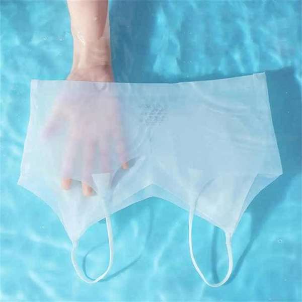 Air-Silk Comfort Bra: Everyday Elegance (Pack of 3)