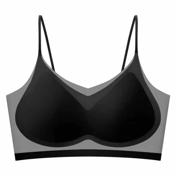 Air-Silk Comfort Bra: Everyday Elegance (Pack of 3)