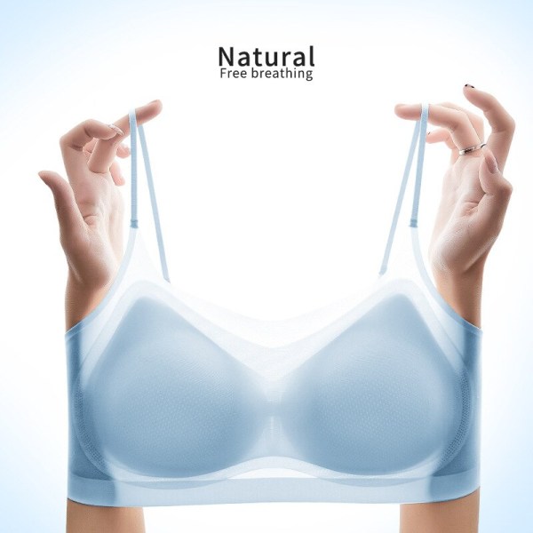 Air-Silk Comfort Bra: Everyday Elegance (Pack of 3)