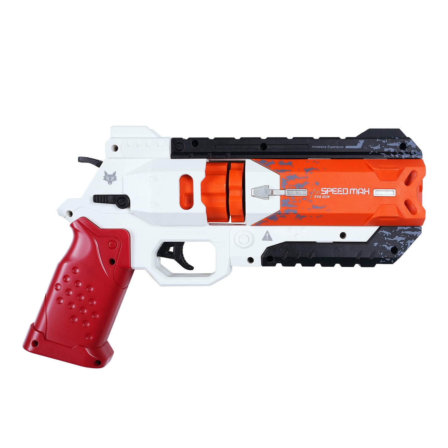 Apex Legends Wingman Revolver Pistol