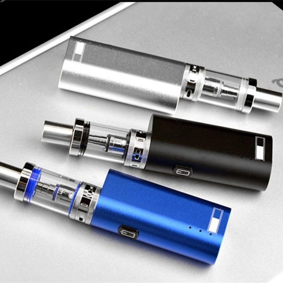 JOMO Lite-40 VAPE STARTER KIT AND DEVICES