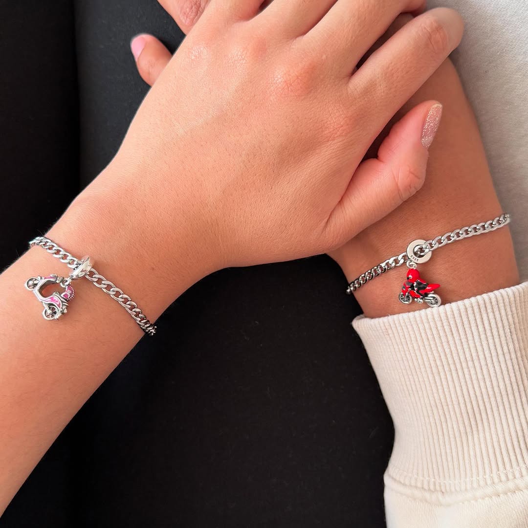 HotWheels jewellery