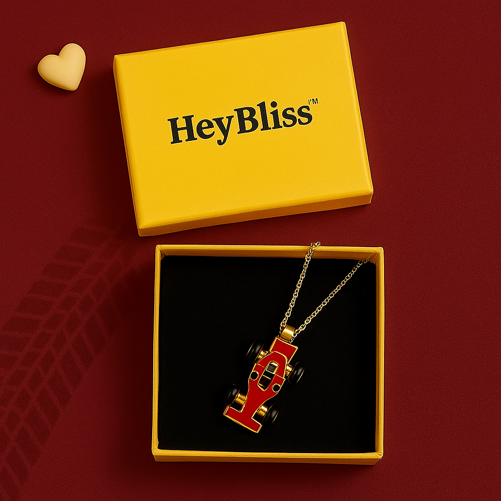HotWheels jewellery