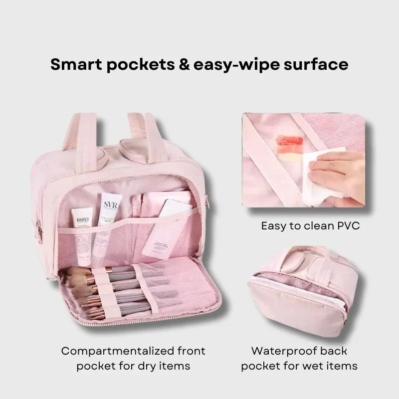 Travella Toiletry Bag