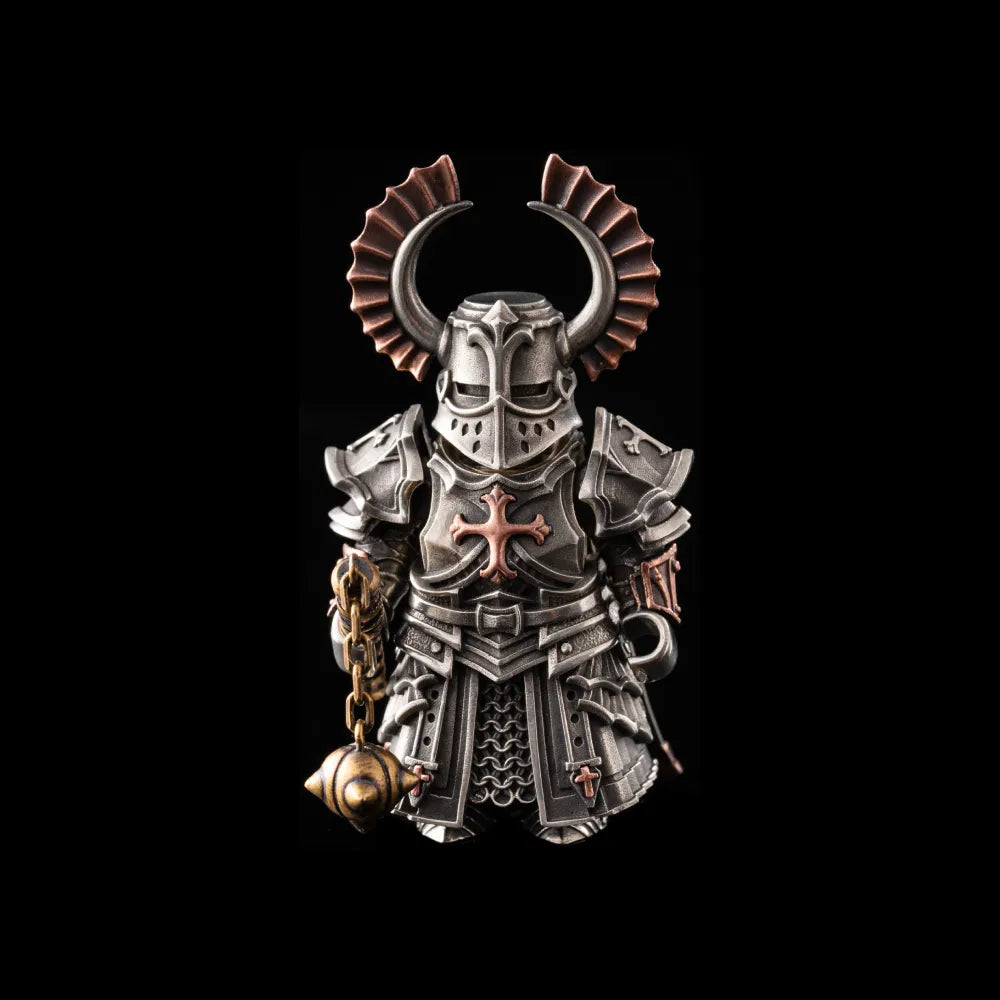 Copper & Brass Magnetic Soldier Collection™️