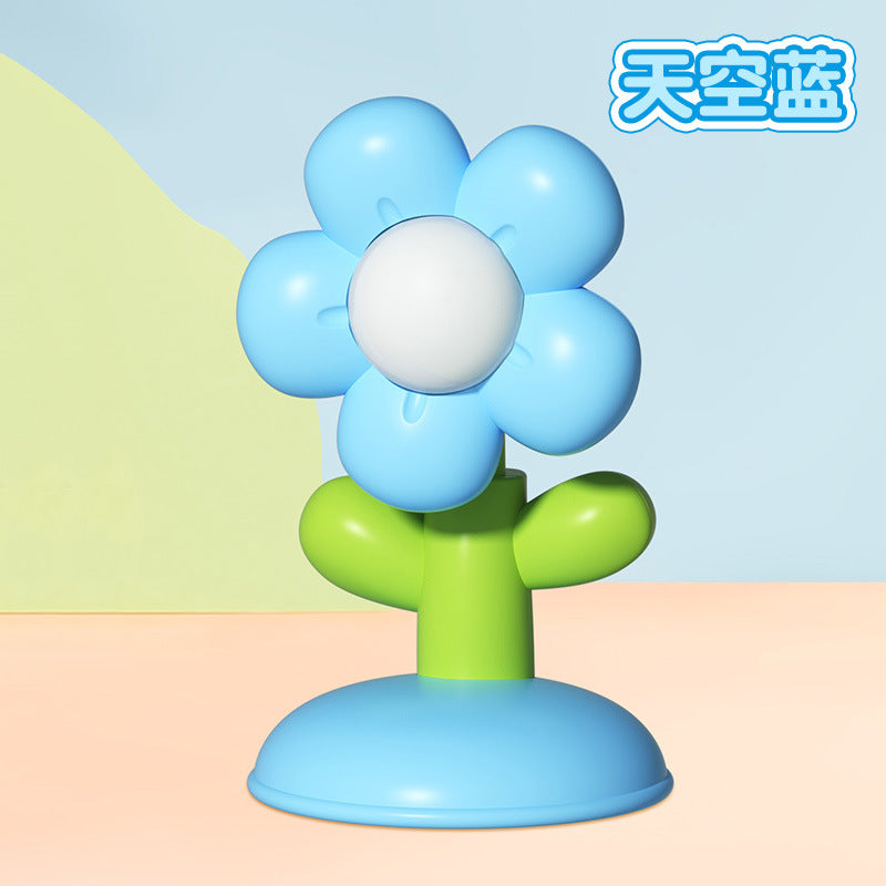 Flowery Desk Lamp™️